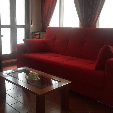 葛伦坦马勒La Casa Blanca住宿加早餐旅馆 外观 照片