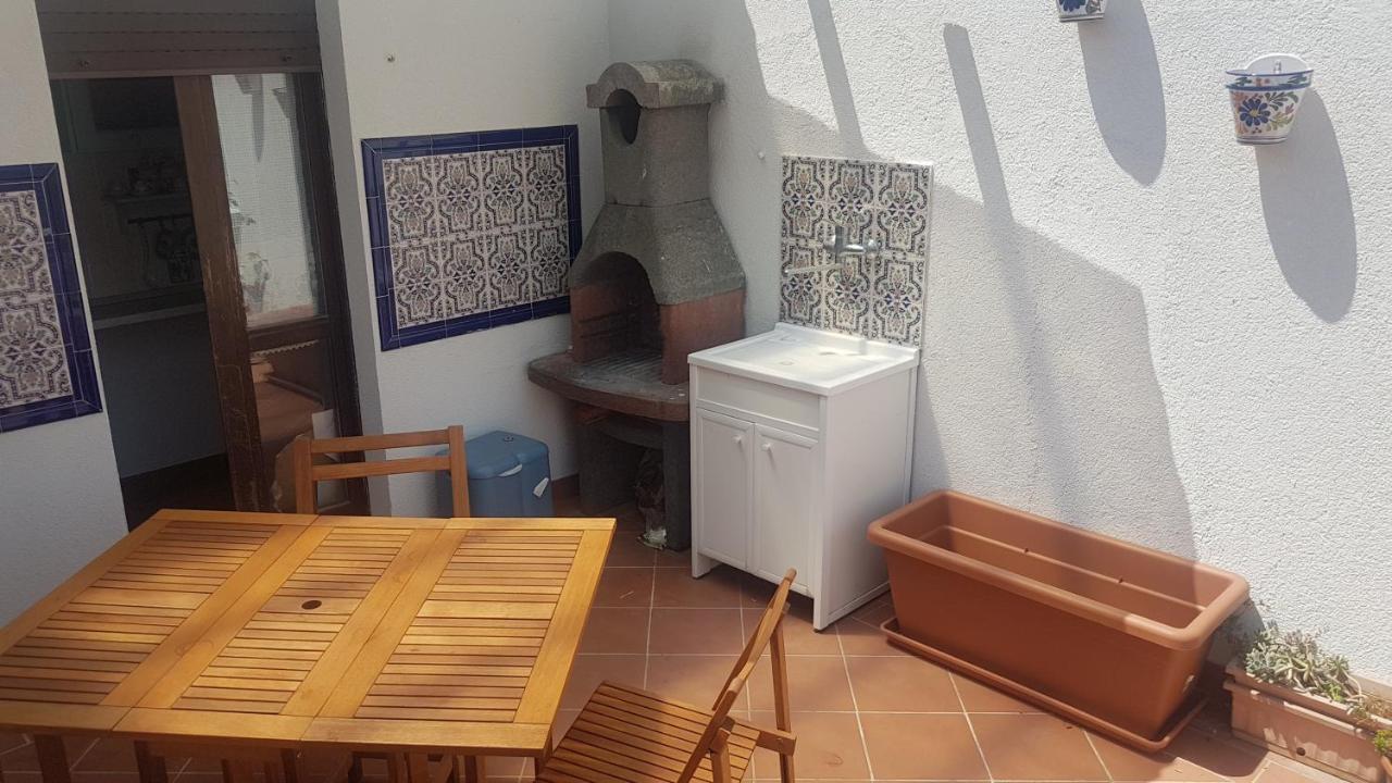 葛伦坦马勒La Casa Blanca住宿加早餐旅馆 外观 照片